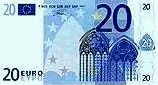 Gif animé monnaie